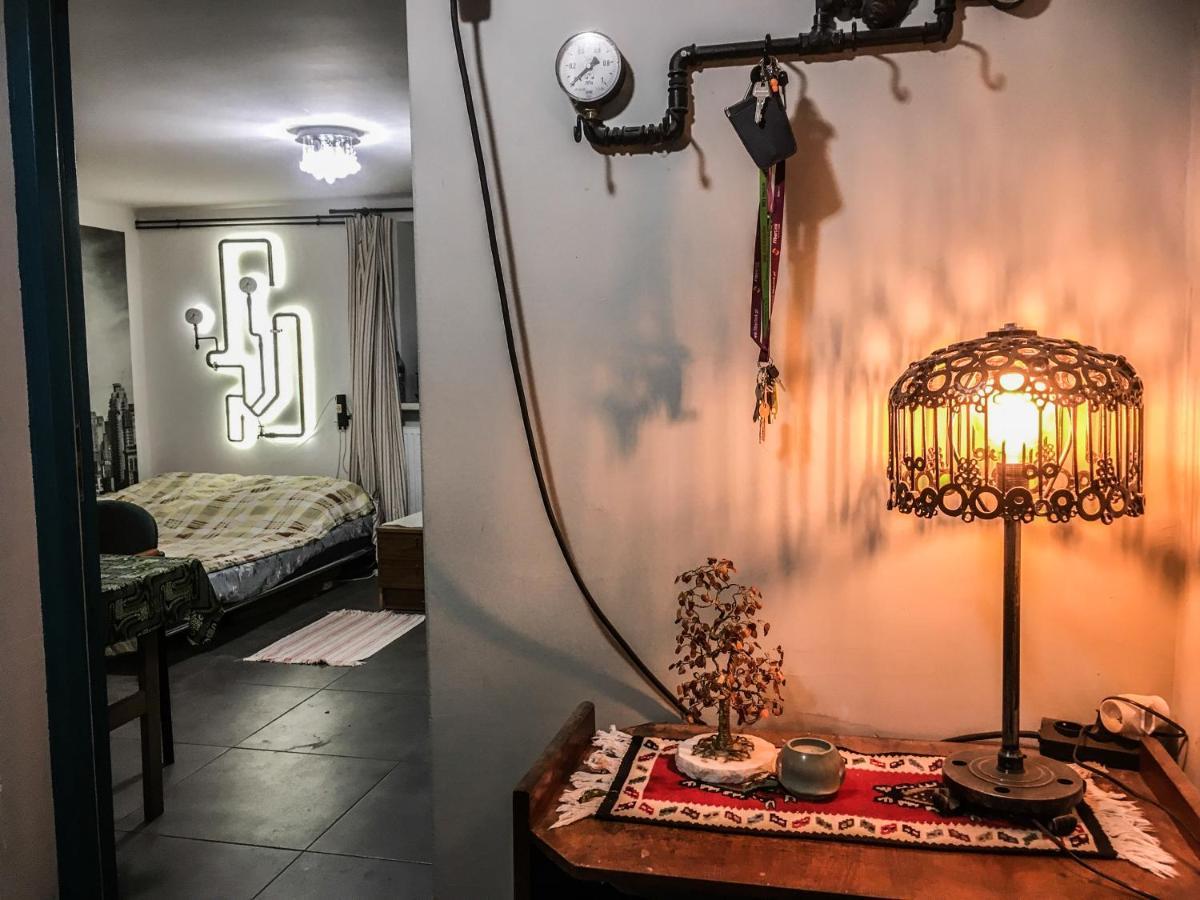 Appartement Eko-Pad à Wieliczka Extérieur photo