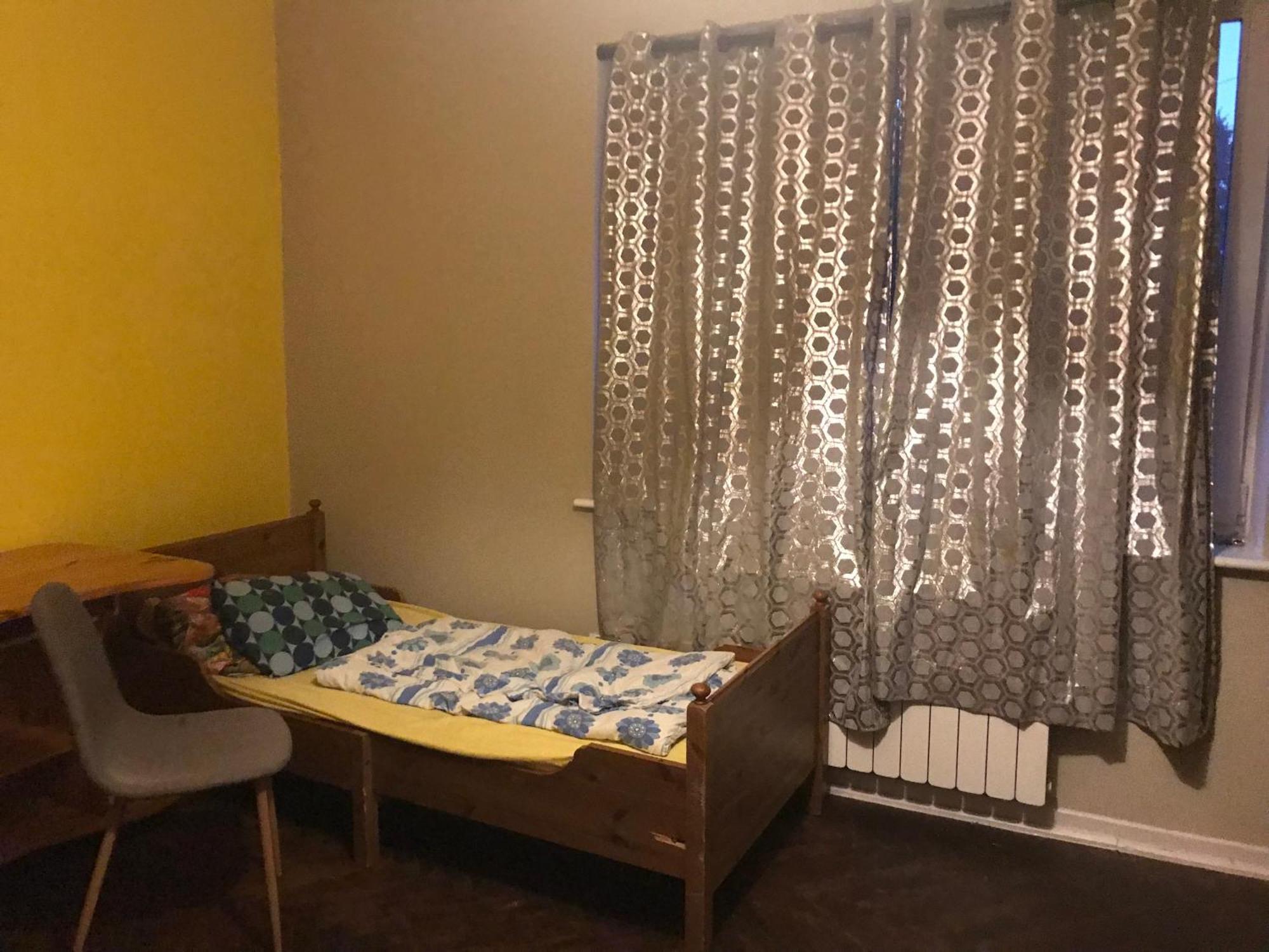 Appartement Eko-Pad à Wieliczka Extérieur photo