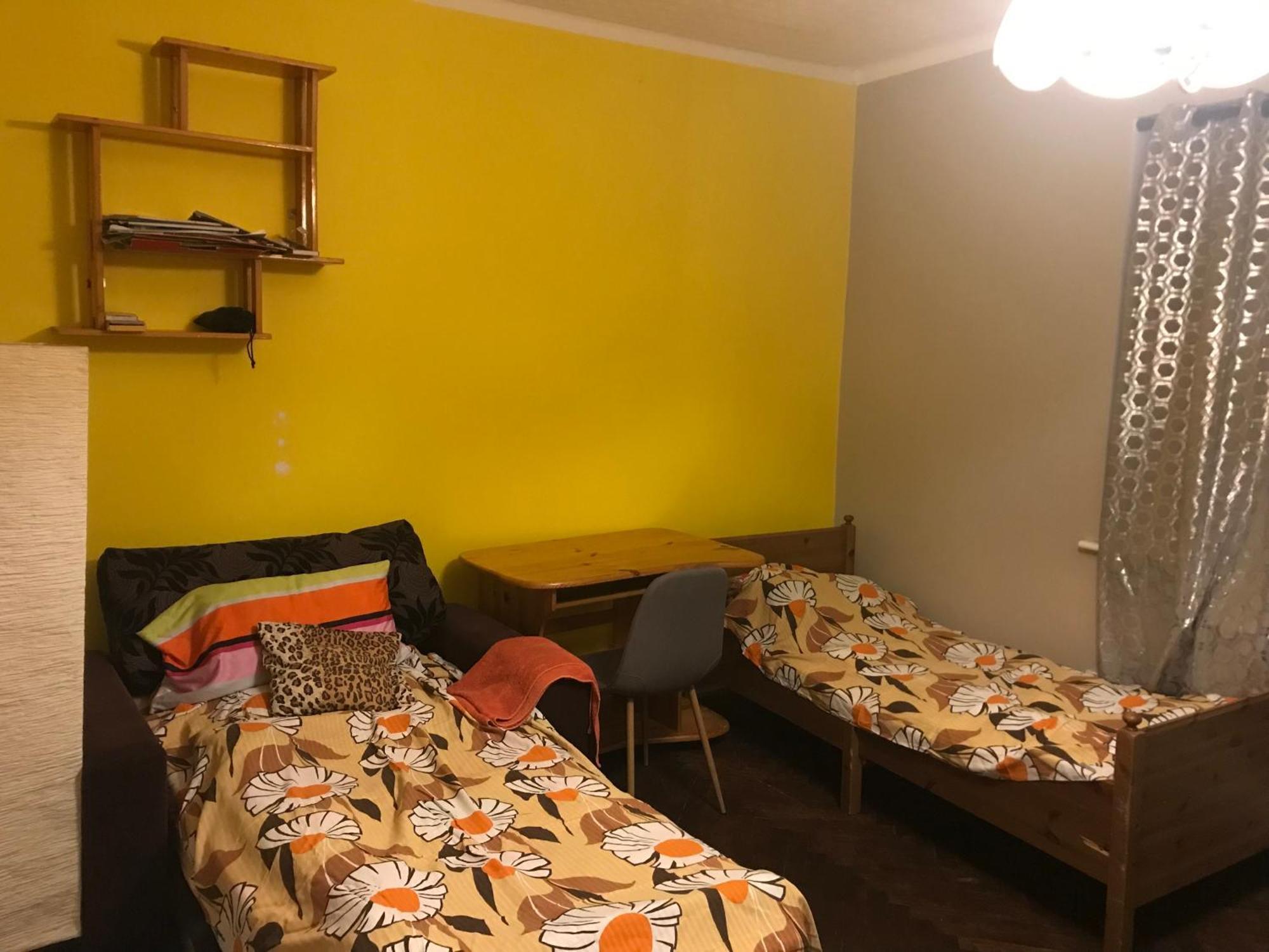 Appartement Eko-Pad à Wieliczka Extérieur photo