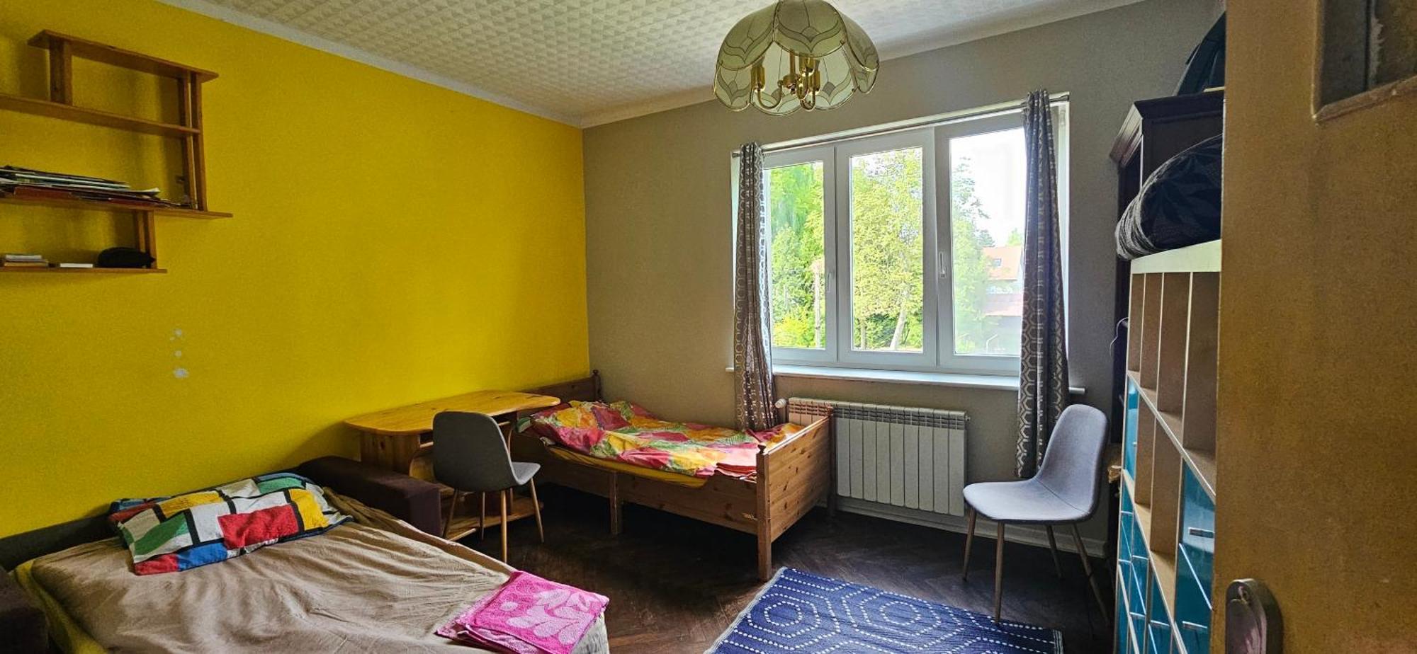 Appartement Eko-Pad à Wieliczka Extérieur photo